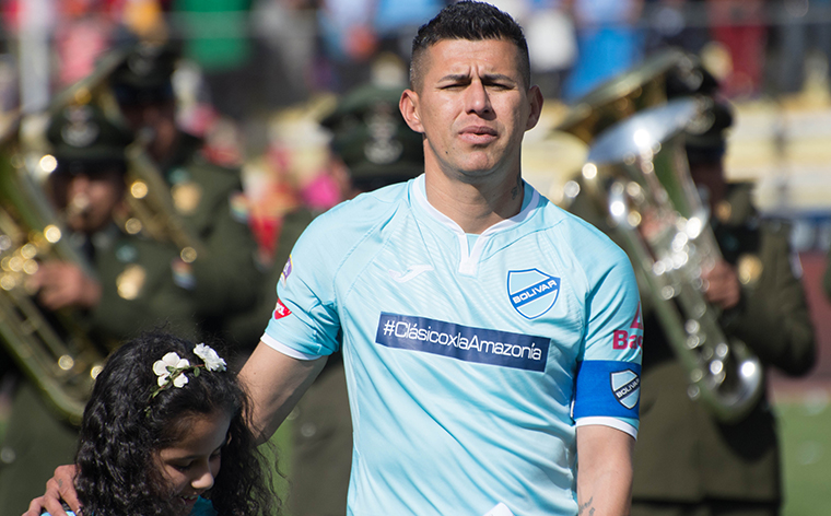 Arce en la lista de Blooming 