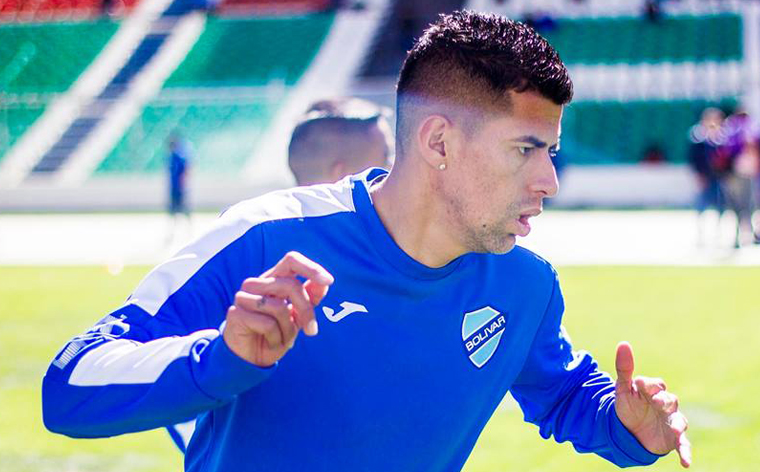 Arce y el Matraca quieren llegar