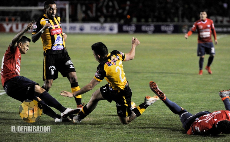 Arranca el 22