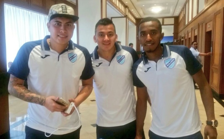 Arranca el sueño