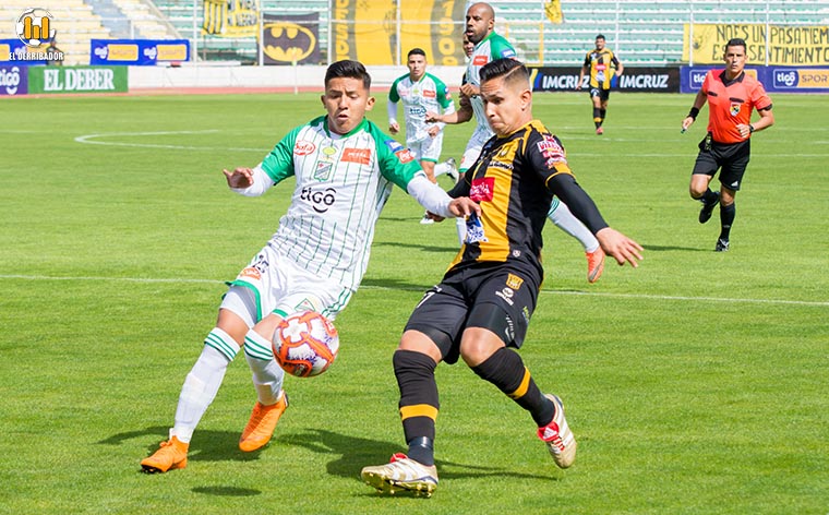 Arranca la 21