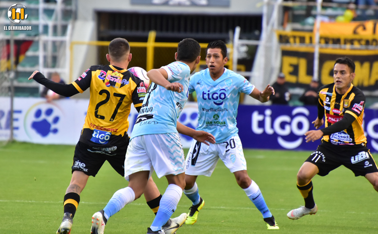 Arranca nuestro fútbol 2019