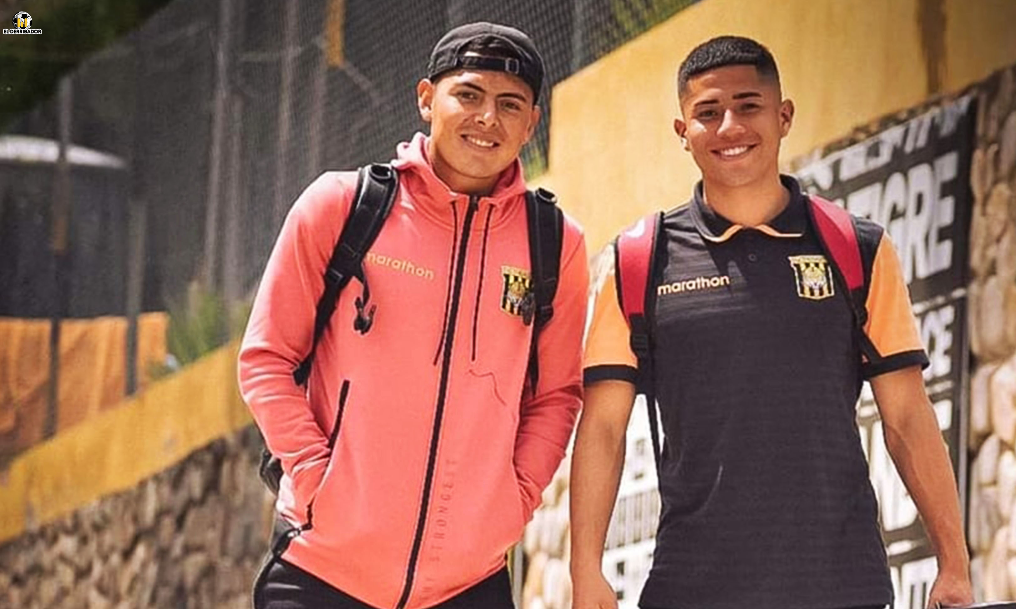 Arrancan los cuartos de la Liga Boliviana