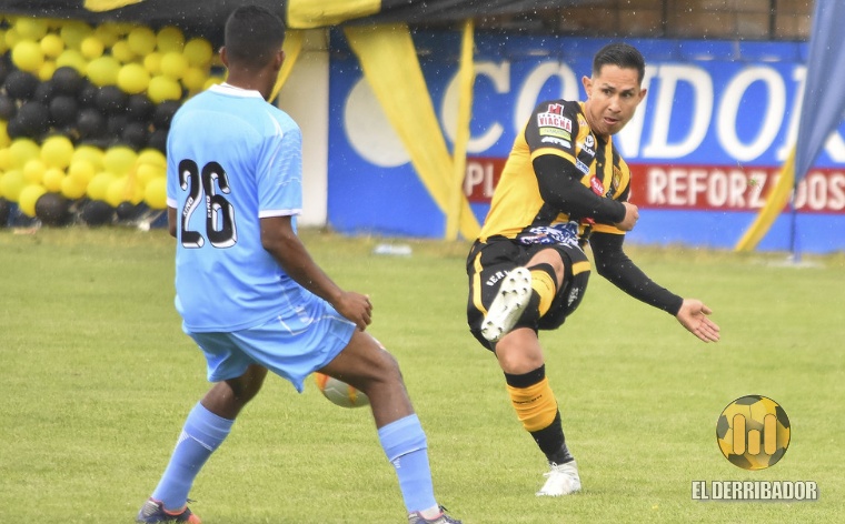 Asegurar los puntos