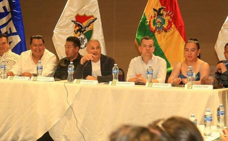 Así se jugará el torneo seriado 