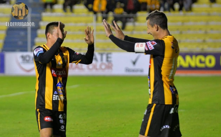 Aún no hay campeón