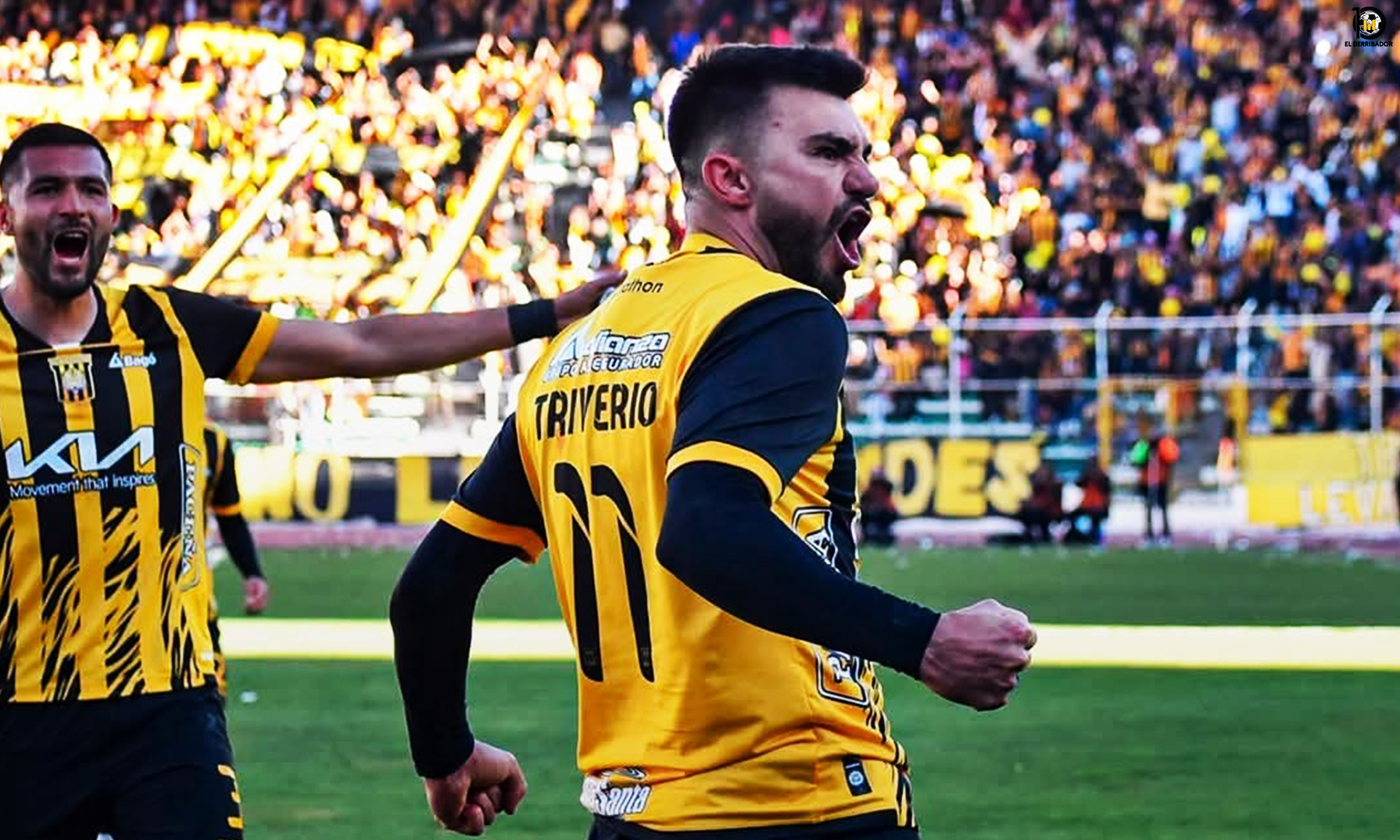 Aún no hay nada definido en el caso Triverio