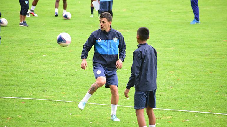 Aurora con metas claras