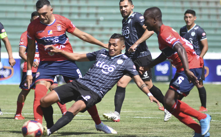 Aurora recibe a Universitario 
