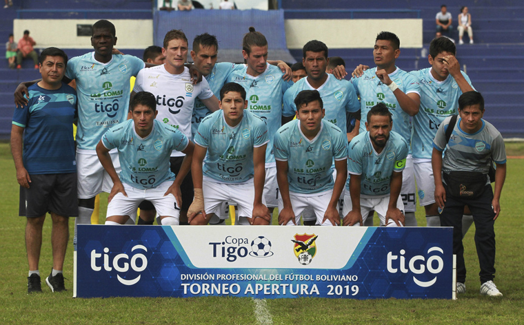 Aurora va en busca de su clásico