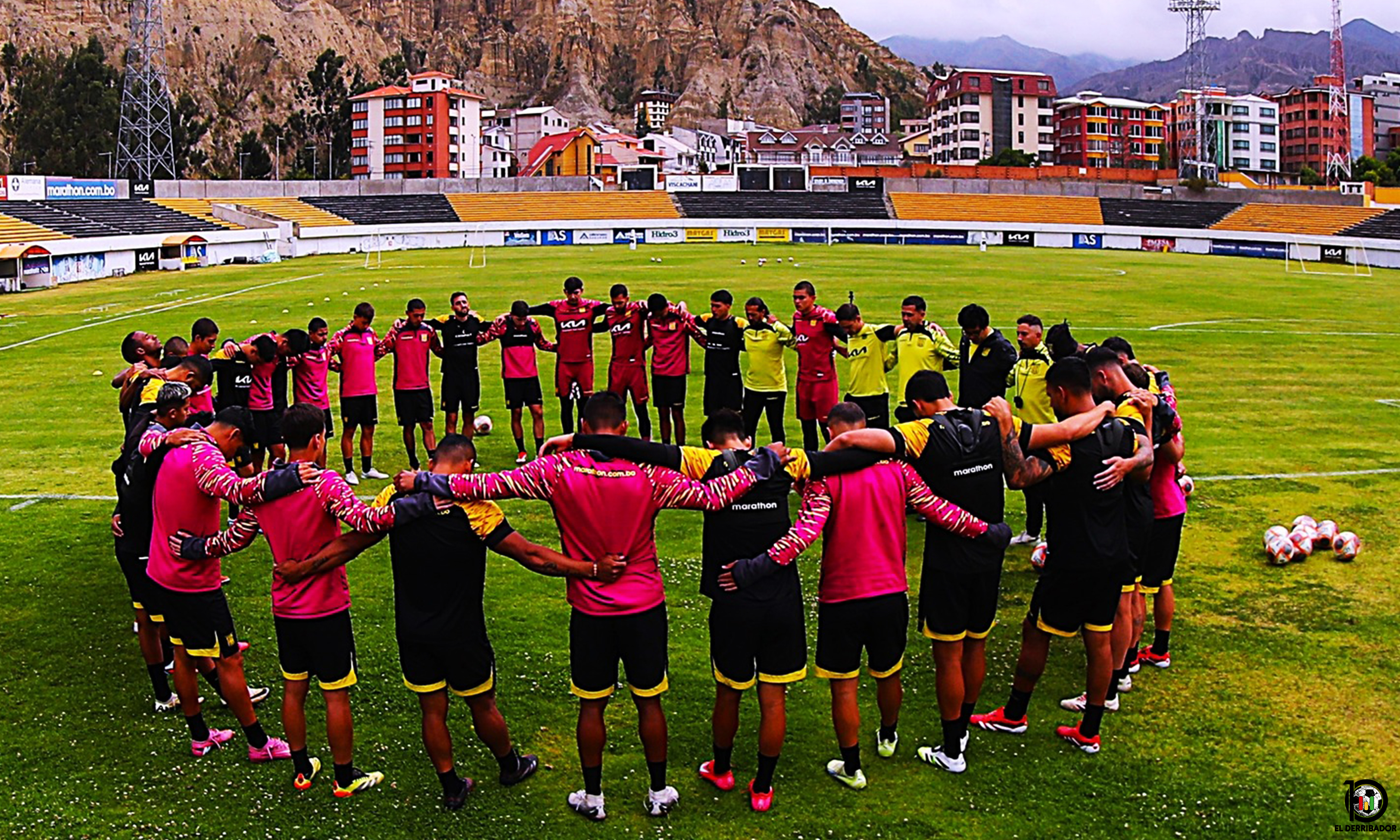 Autocrítica Atigrada