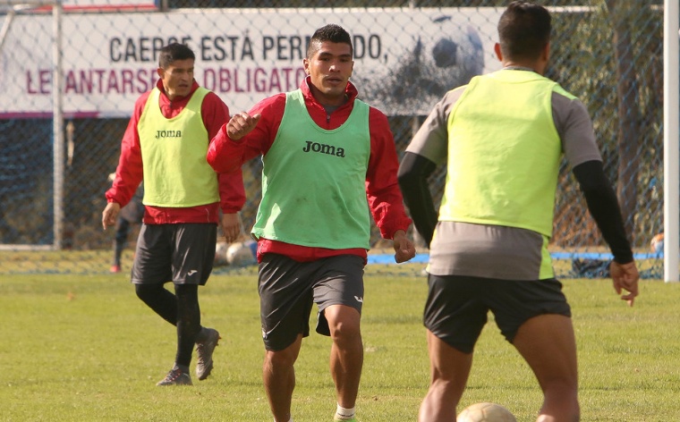 Aviador con bajas
