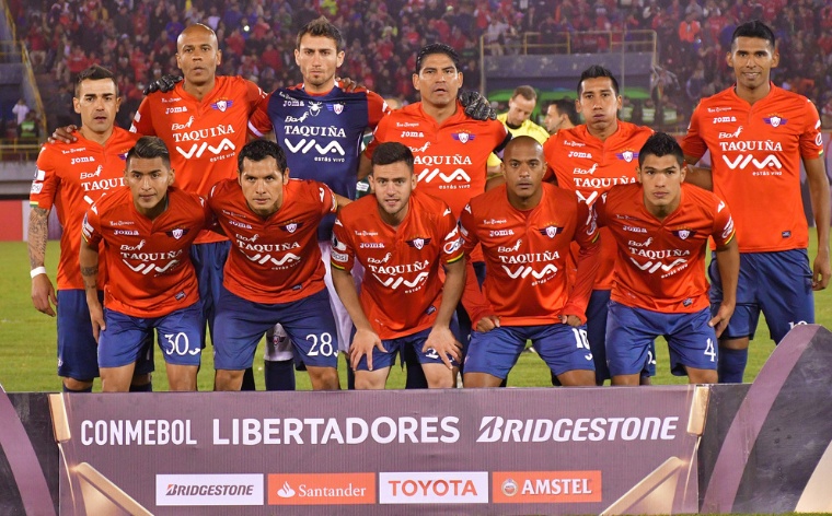 Aviador listo