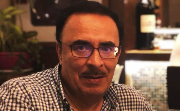 Azcarrunz habla del fútbol luego de la pandemia