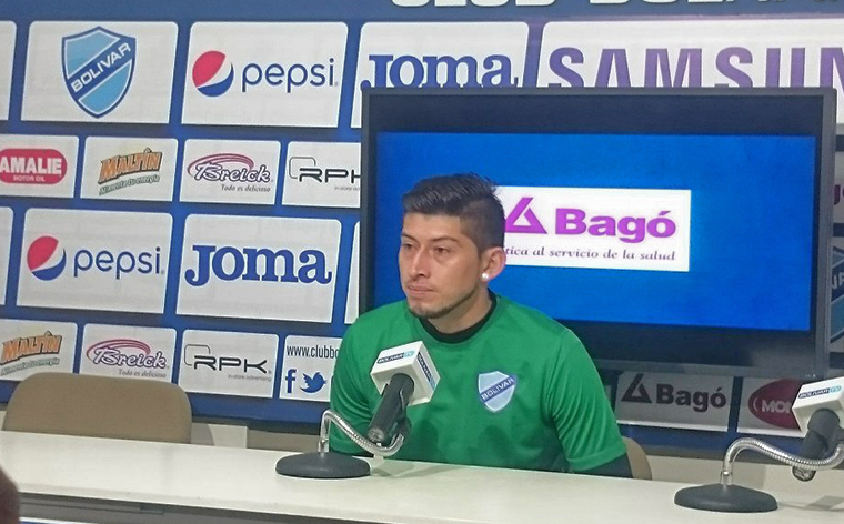 Azogue está para volver