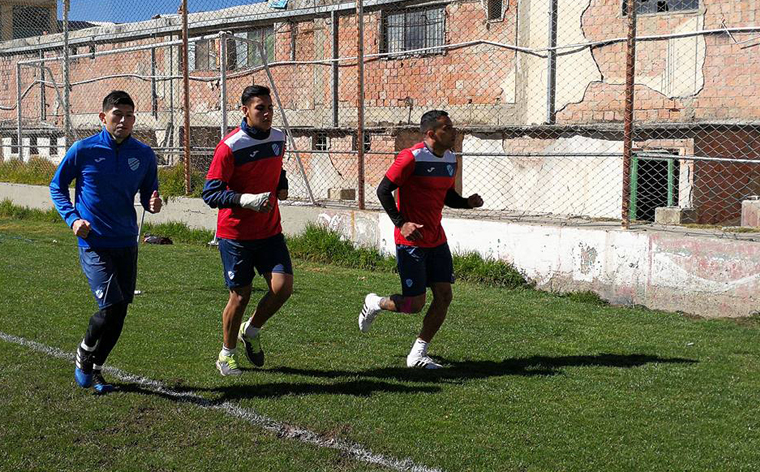 Azogue y Ribera debutan