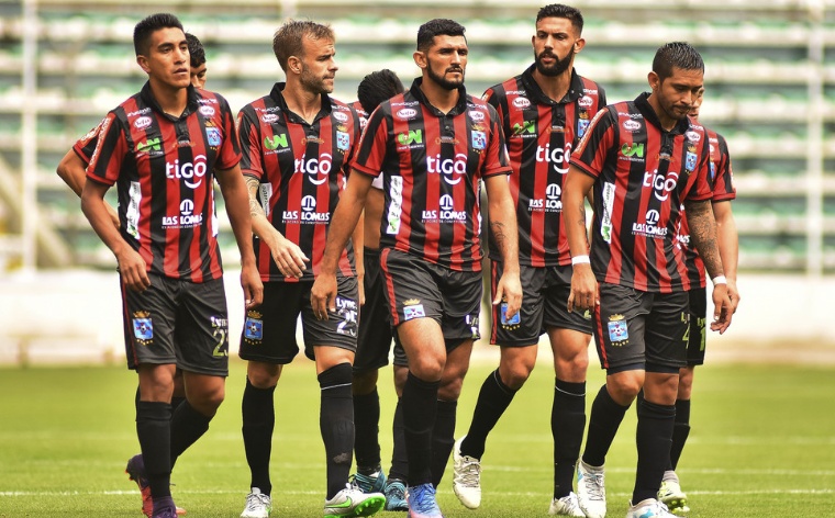 Bajas para Campos