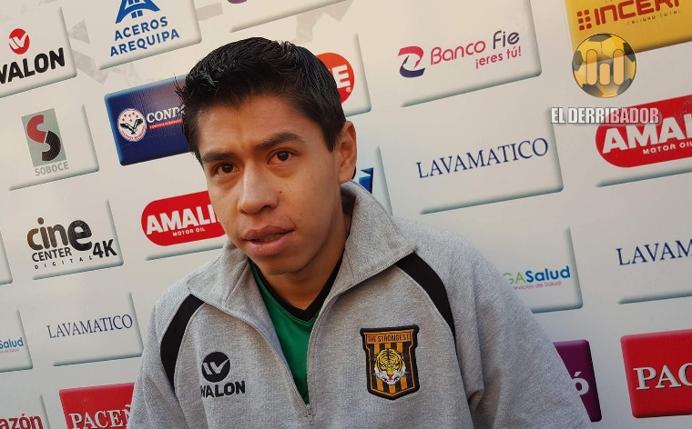 Balance de selección