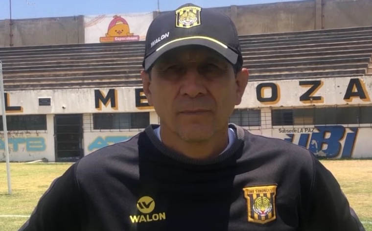 Balance del partido 