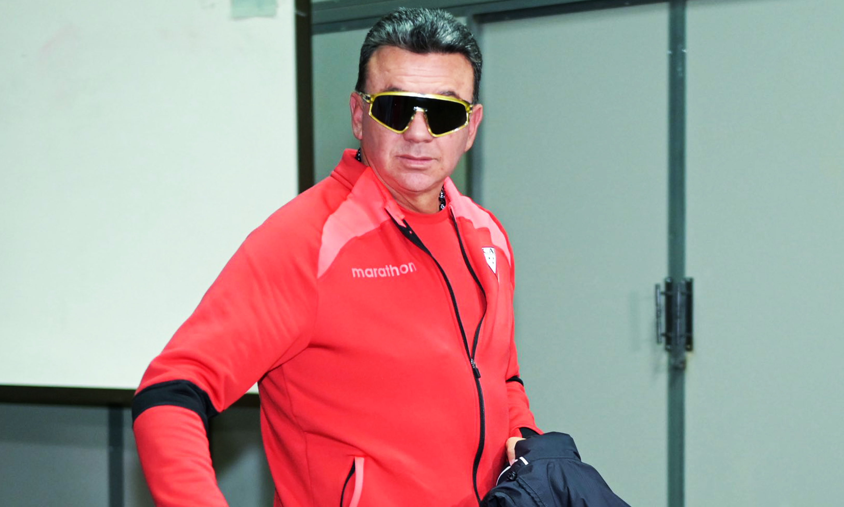 Baldivieso destaca el esfuerzo y compromiso