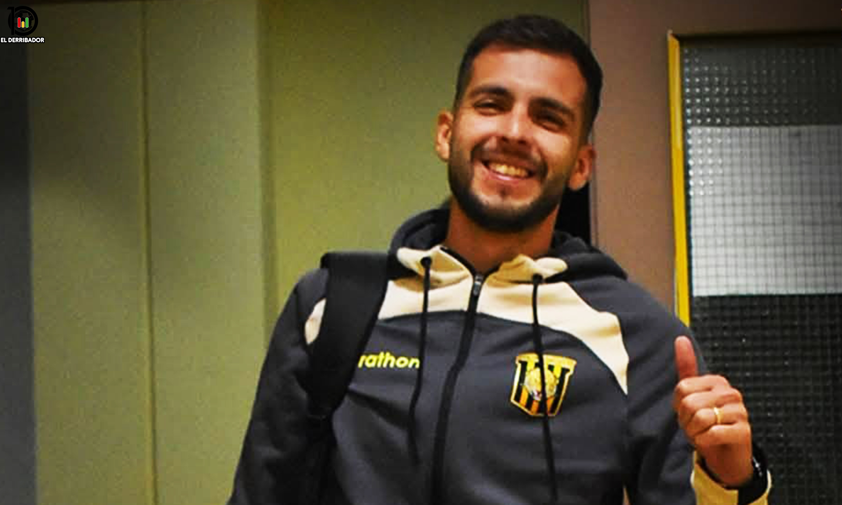 Banegas se enfoca en lo que debe hacer el Tigre