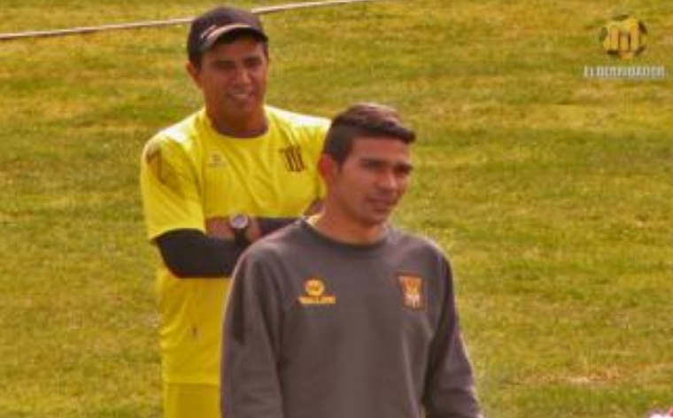 Beja preocupado