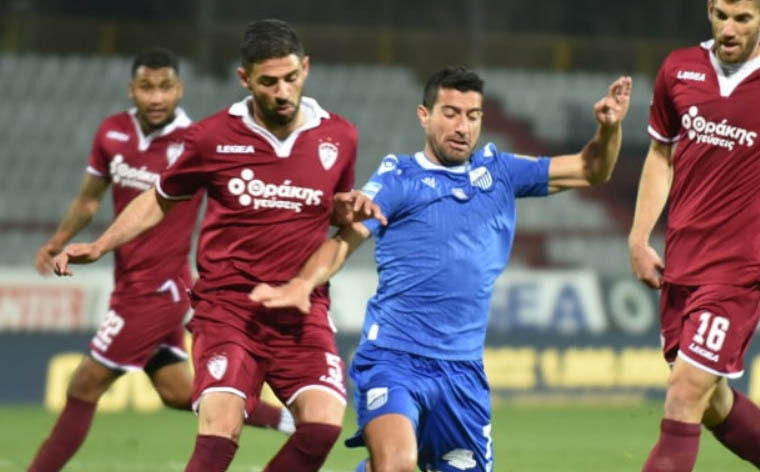 Bejarano gana el duelo ante Jusino