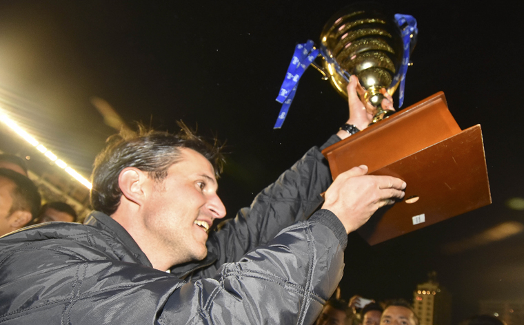 Beñat garantizado hasta diciembre