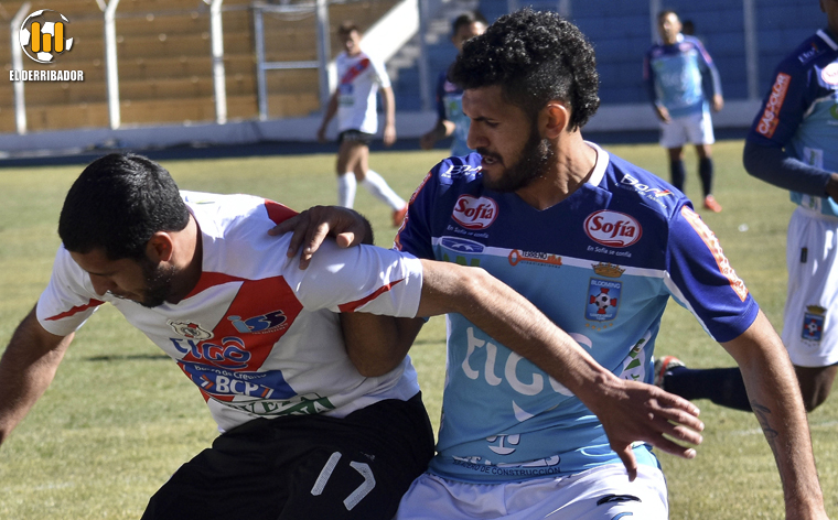 Blooming dejará ir a Ortiz