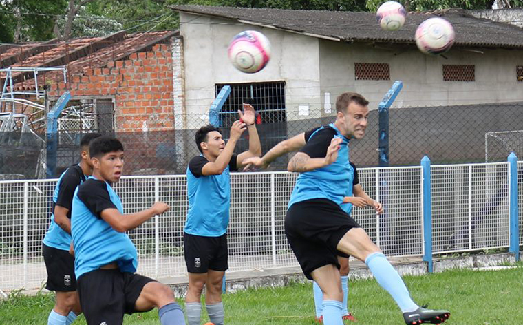 Blooming en busca de Royal Pari