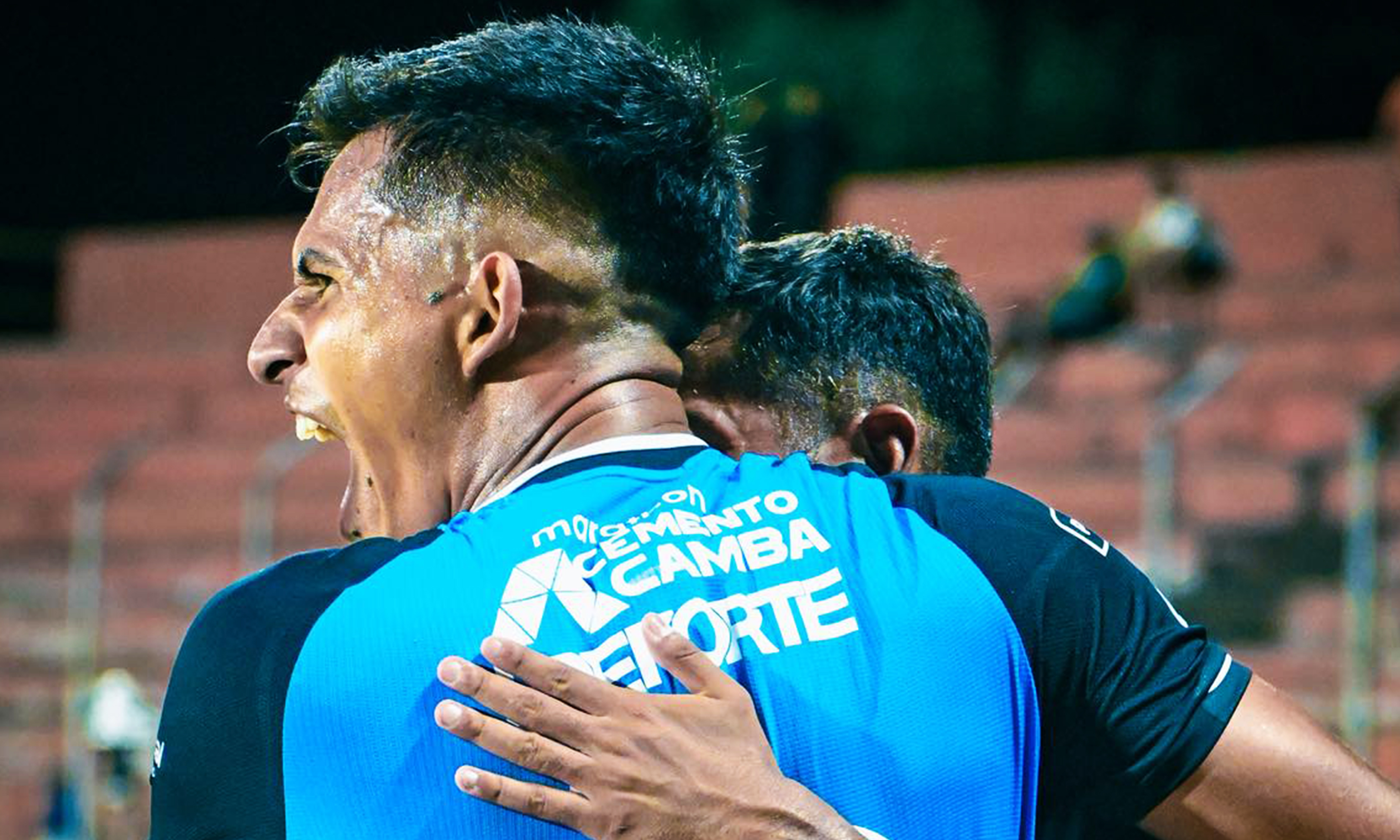 Blooming esta en semifinales