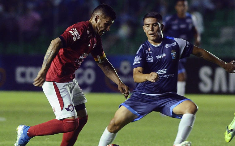 Blooming frente a la adversidad