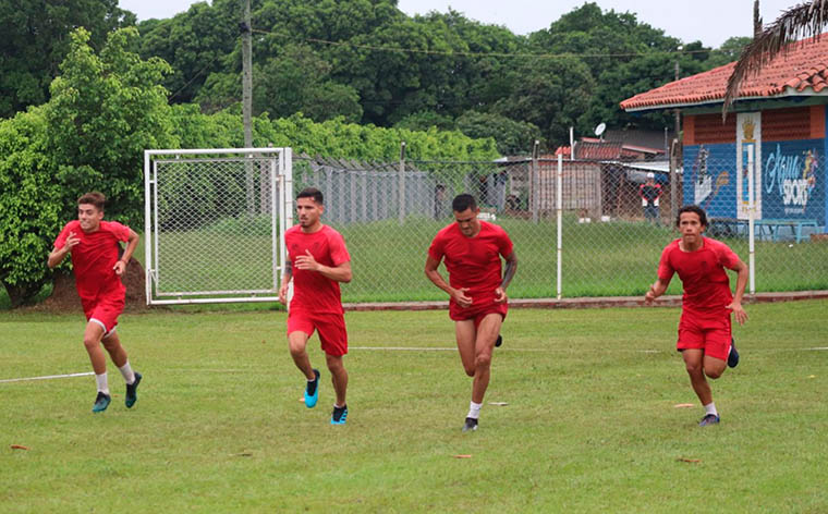Blooming se completa con Candia
