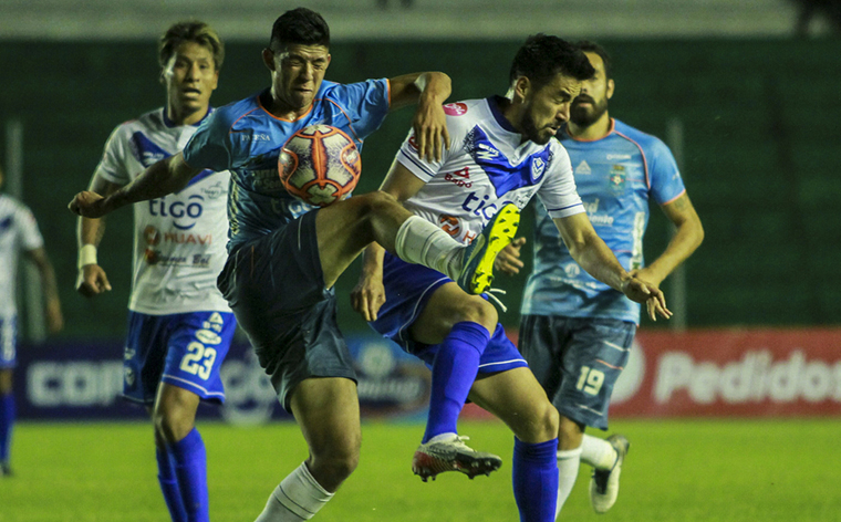 Blooming se hace justicia