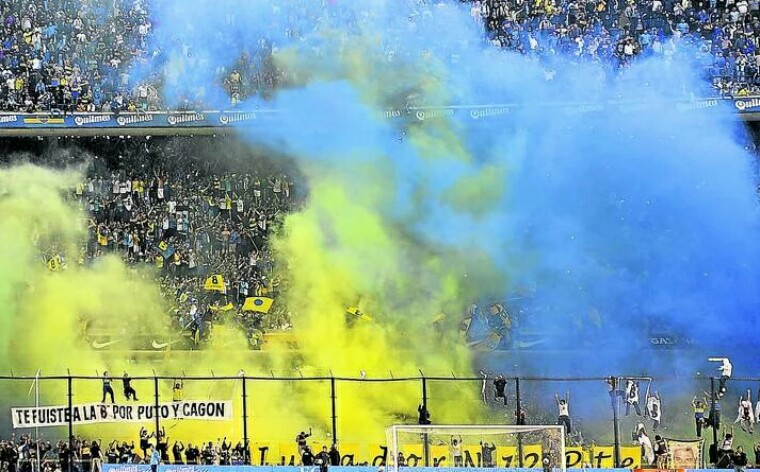 Boca tiene un refuerzo clave
