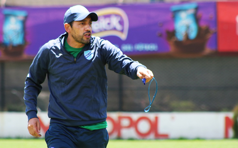 Bolívar apoyará a la selección