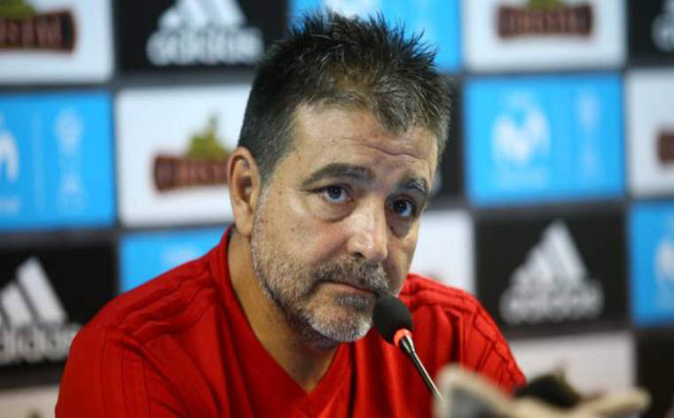 Bolívar apuesta por Vivas 