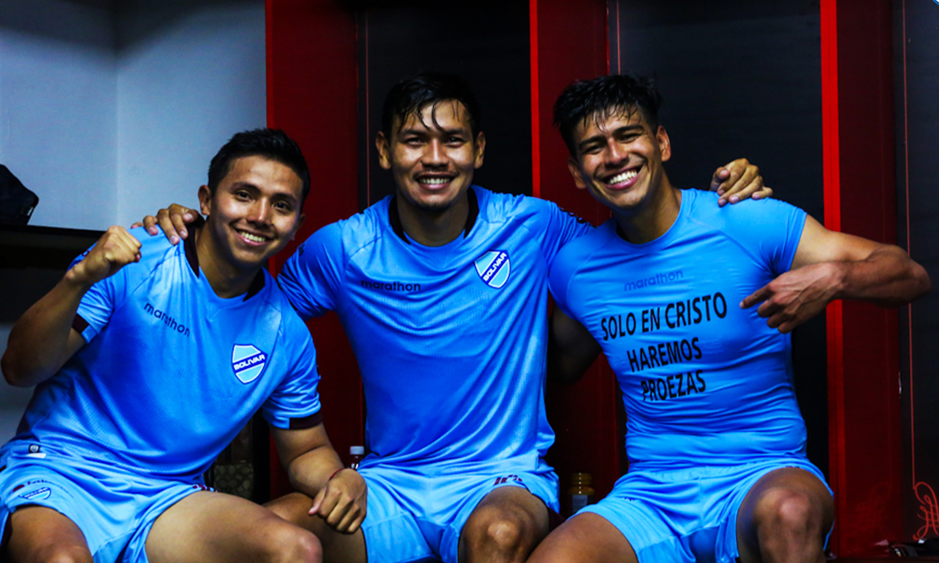 Bolívar consiguió un empate ante La Guaira que puede valer una clasificación