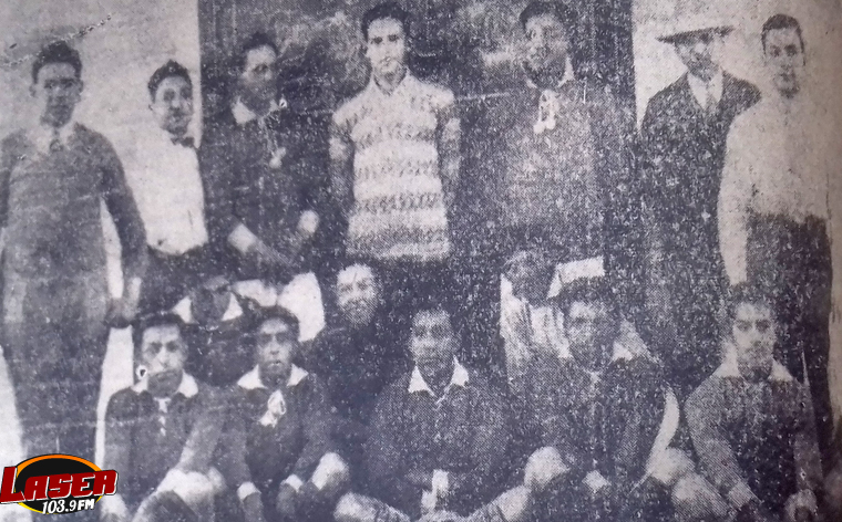 Bolívar cumple 92 años 