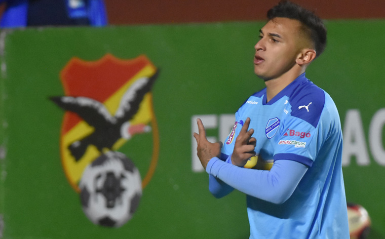 Bolívar enfrentará a Deportivo Lara