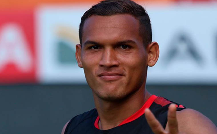 Bolívar incorpora a un refuerzo 