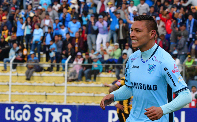 Bolívar le debe a Fierro