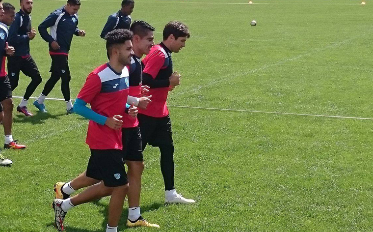 Bolívar mira Potosí