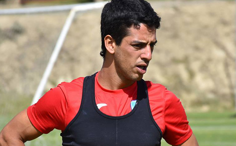 Bolívar no debe y no teme