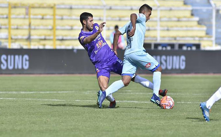 Bolívar tendrá variantes 