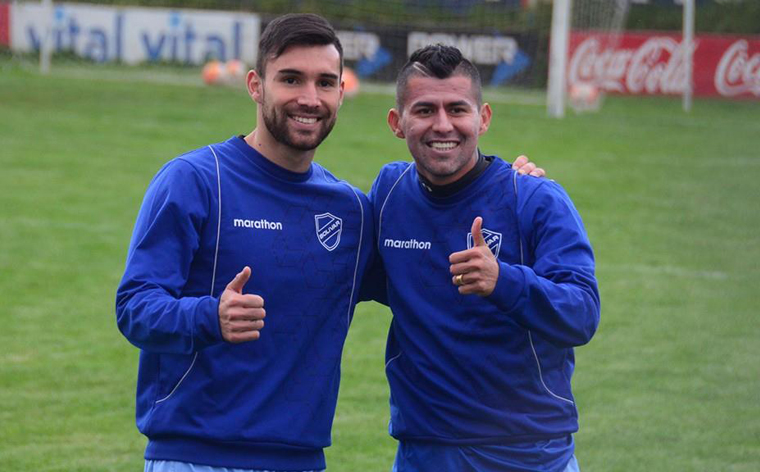 Bolívar va por su destino