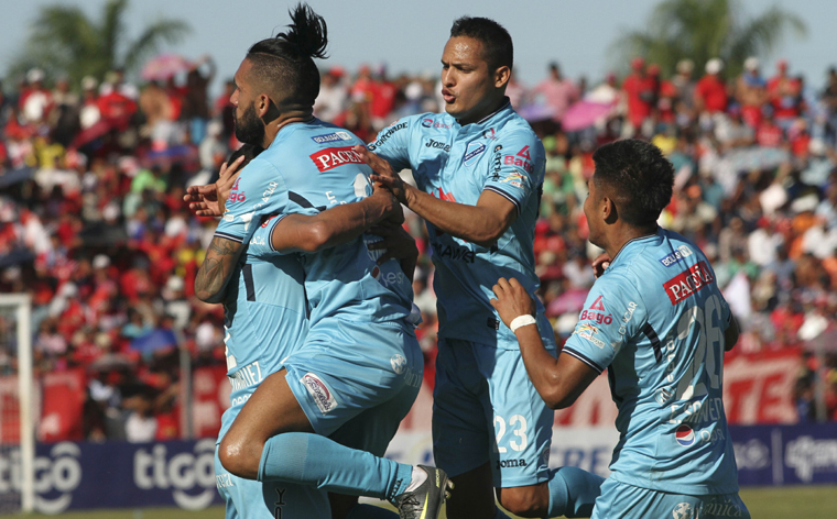 Bolívar va por su vigésimo primer título