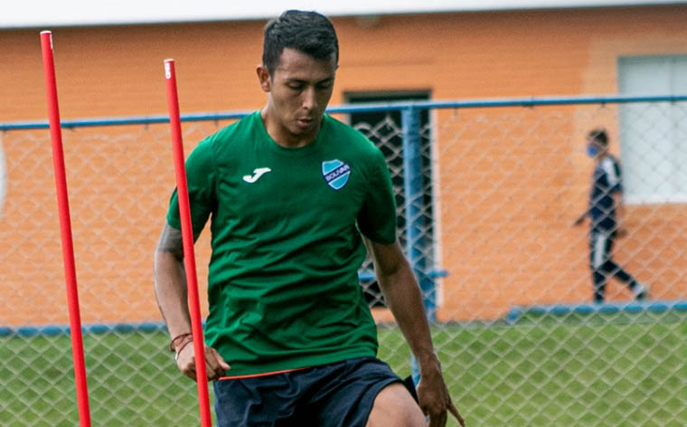 Bolívar viajará a Montevideo