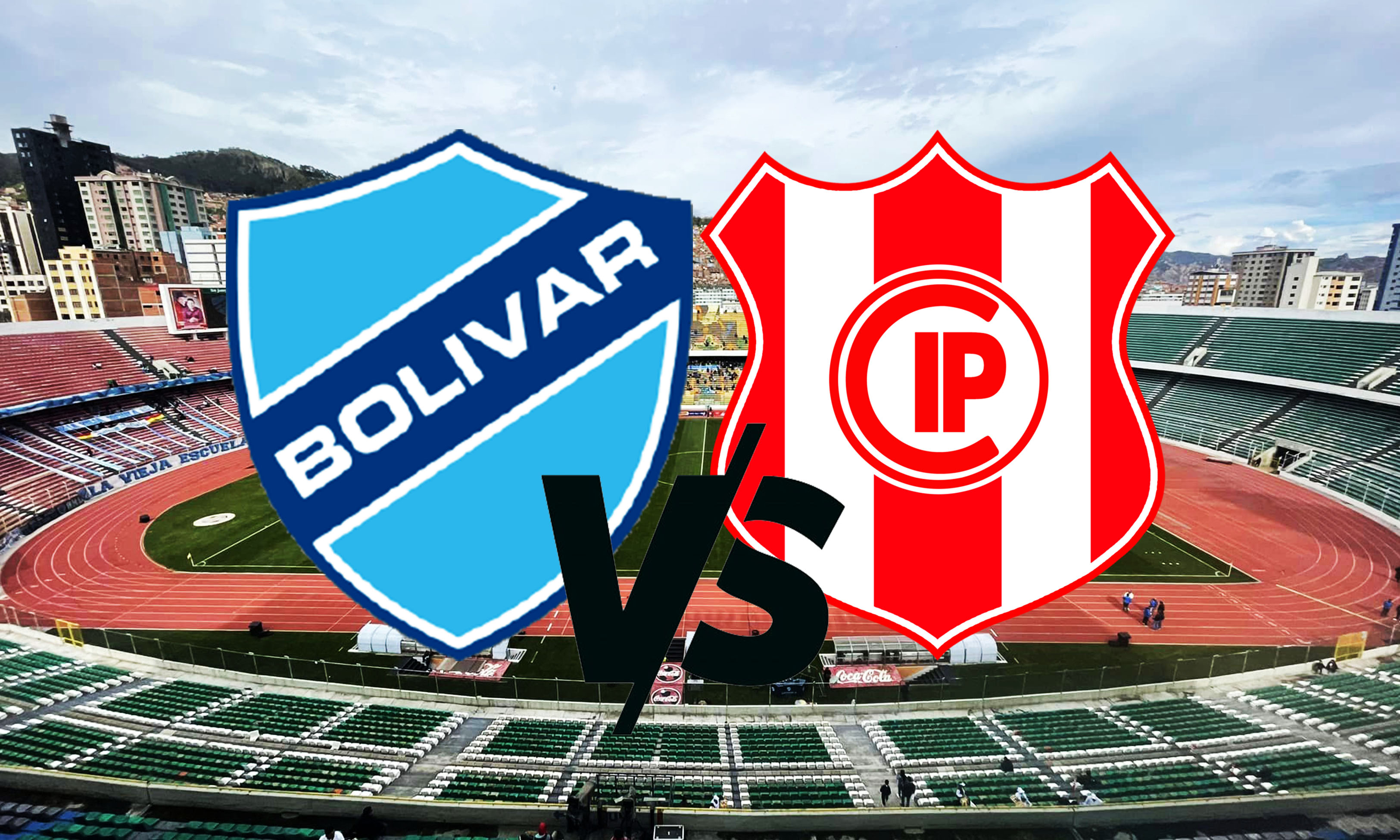 Bolívar vs Independiente en la radio