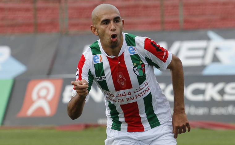 Bolívar y su carpeta de candidatos